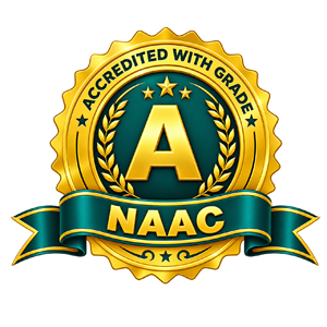 Government College Kattappana Emblem
